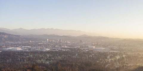 Dr. Aznavour to Attend 6th Annual Glendale Health Festival Photo