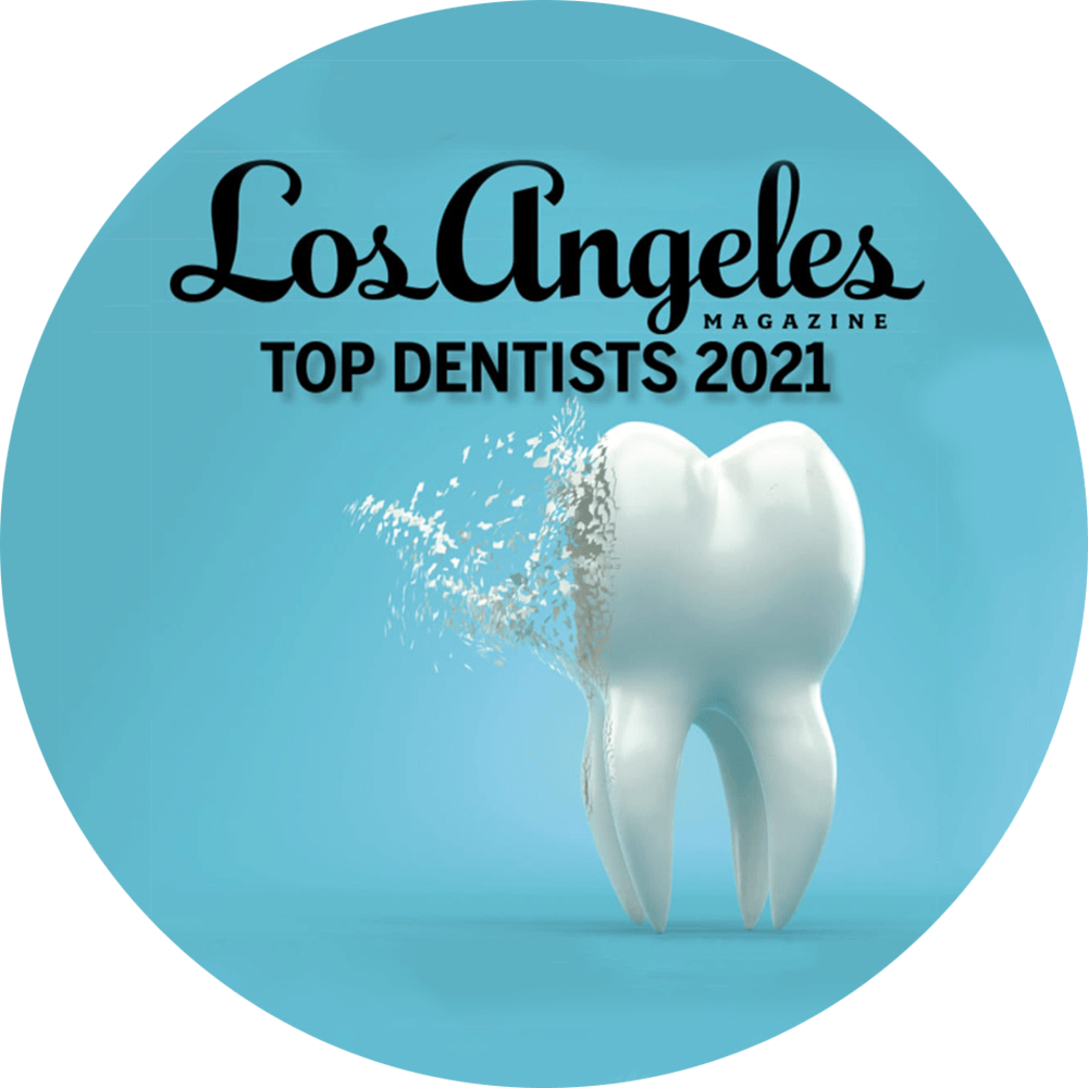 Los Angeles Top Dentists 2021